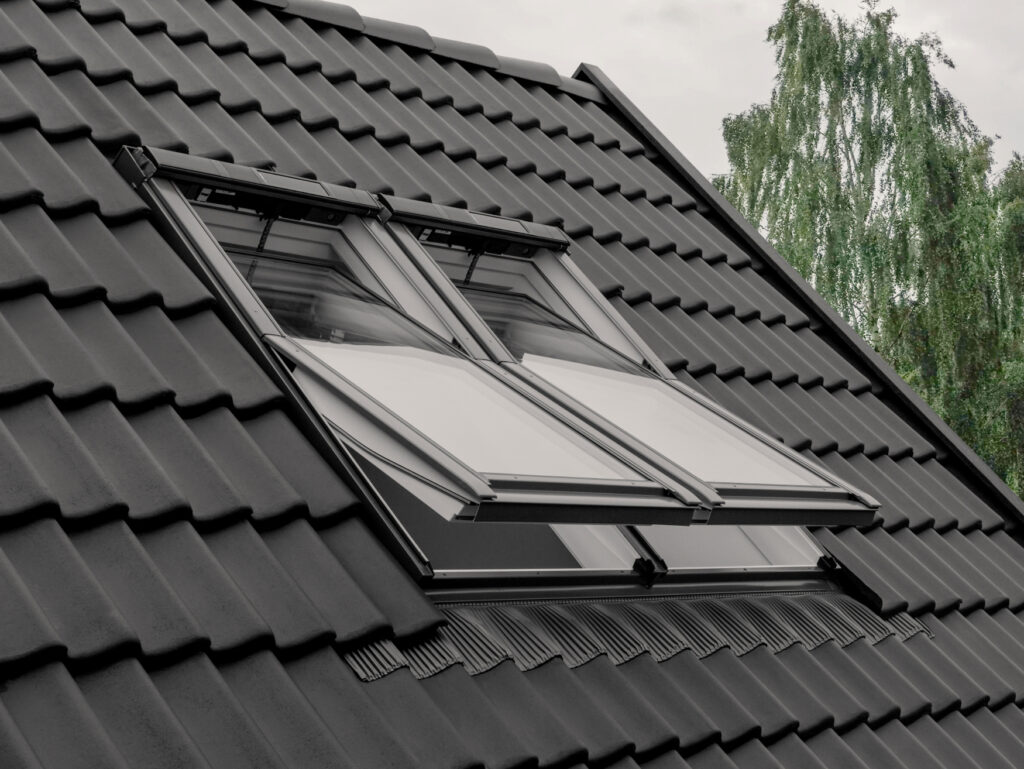 20 Years of VELUX